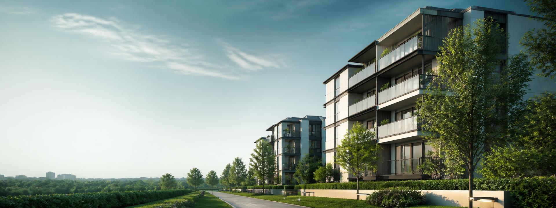 Empreendimentos imobiliários atendidos pelos canais parceiros CV CRM